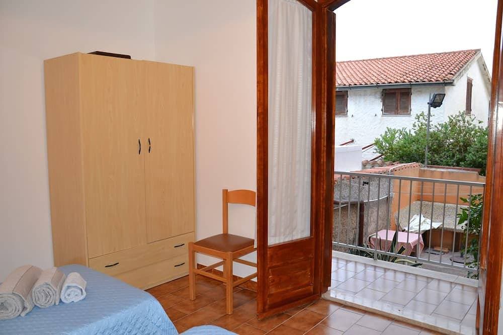 Foto 2 von 27: Komfortable Wohnung nur wenige Schritte vom Meer entfernt