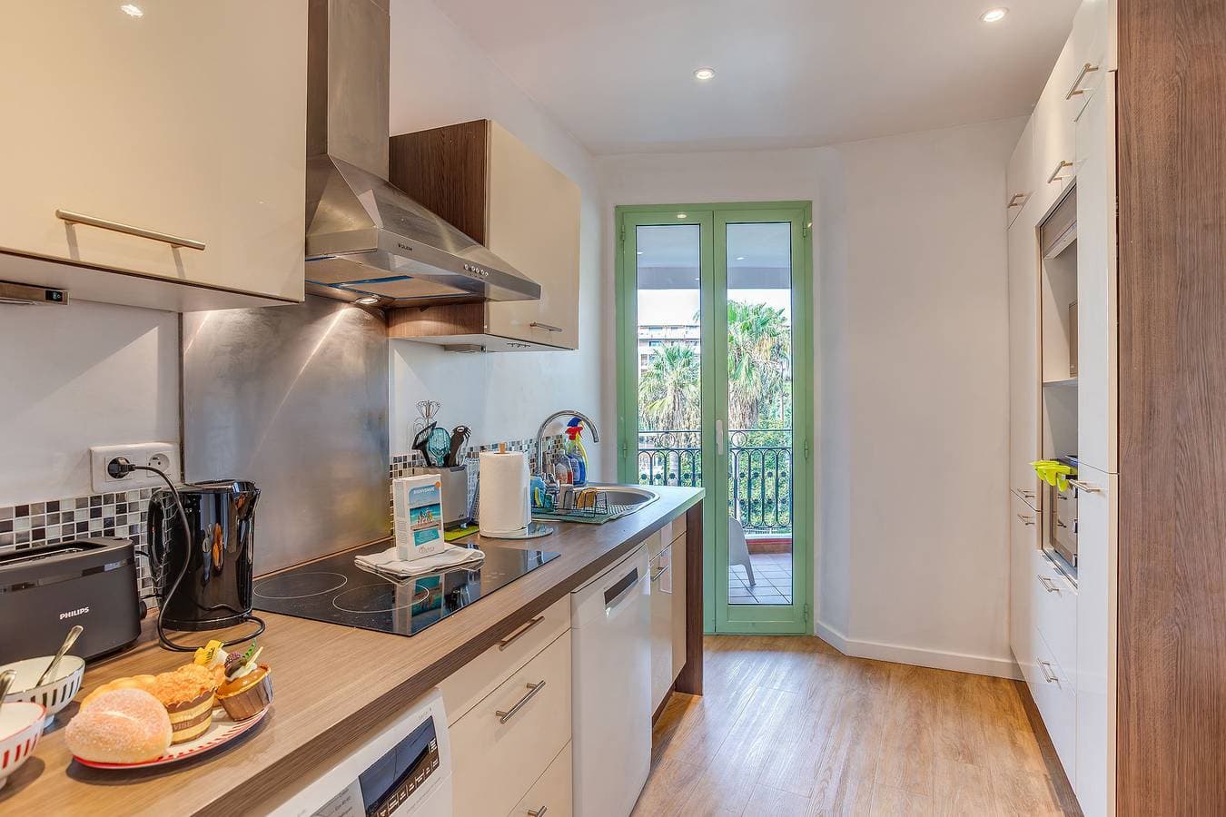 Foto 9 von 23: Nid Massena by Riviera Holiday Homes