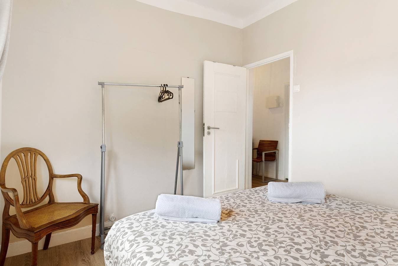 Foto 13 von 26: Apartment „Bisa’s House“ mit Meerblick und WLAN