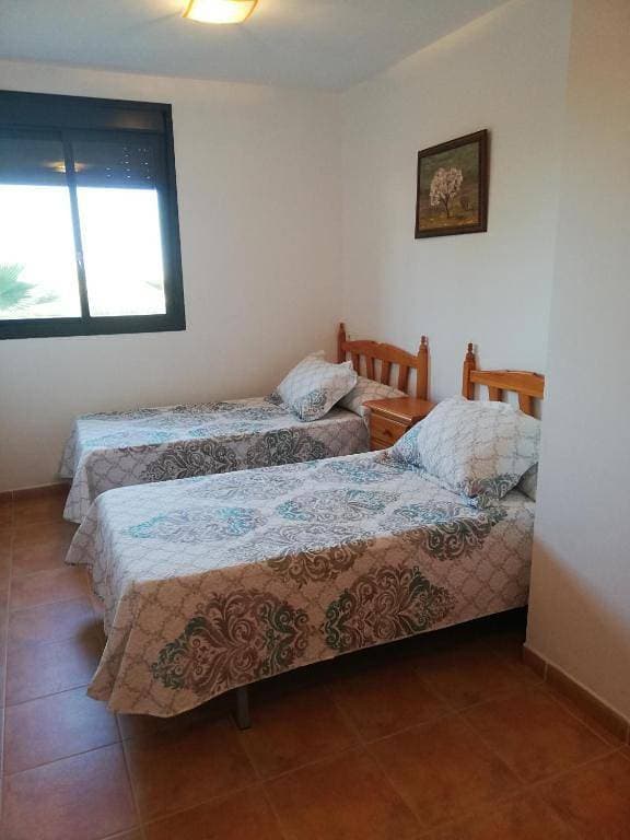 Foto 5 von 53: Ferienwohnung für 5 Personen mit Balkon/Terrasse