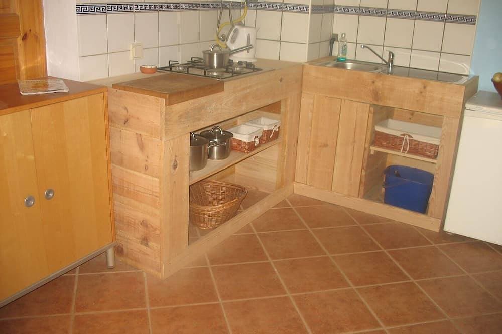 Foto 4 von 6: Romantic, atmospheric accommodations on small estate in the middle of nature