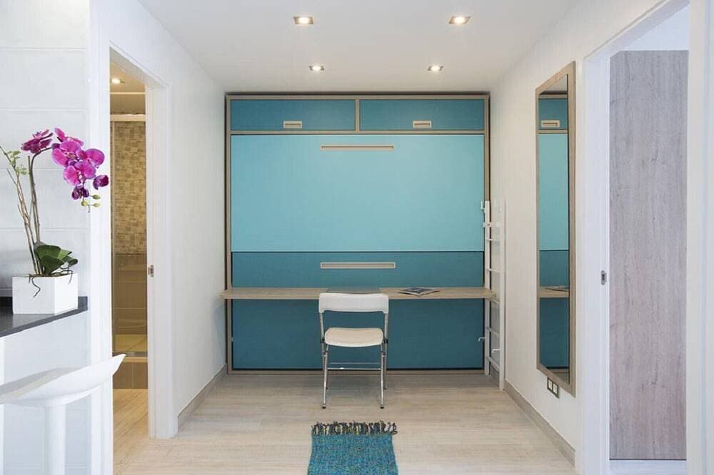 Foto 11 von 11: Mit House Avenida America Confort XIII in Madrid