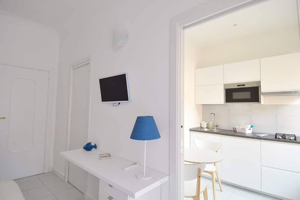 Foto 7 von 11: Iris - Unabhängiges Doppelzimmer