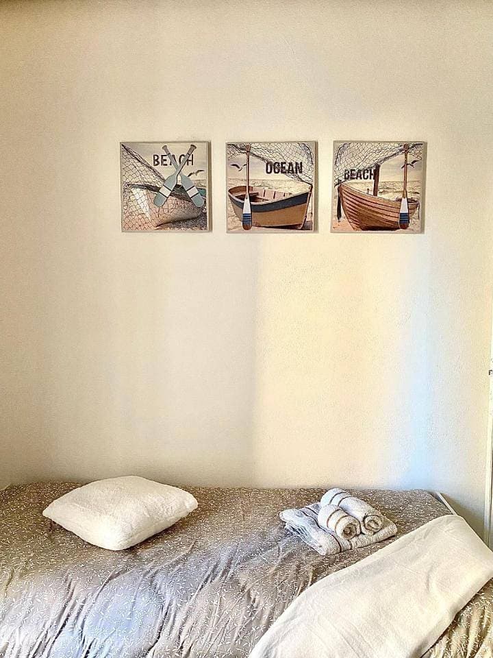 Foto 6 von 30: Two-Bedroom Apartment