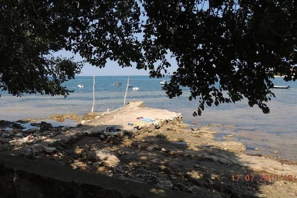 Foto 9 von 17: Ferienwohnung in Umag mit Klimaanlage, W-Lan (4222-1)