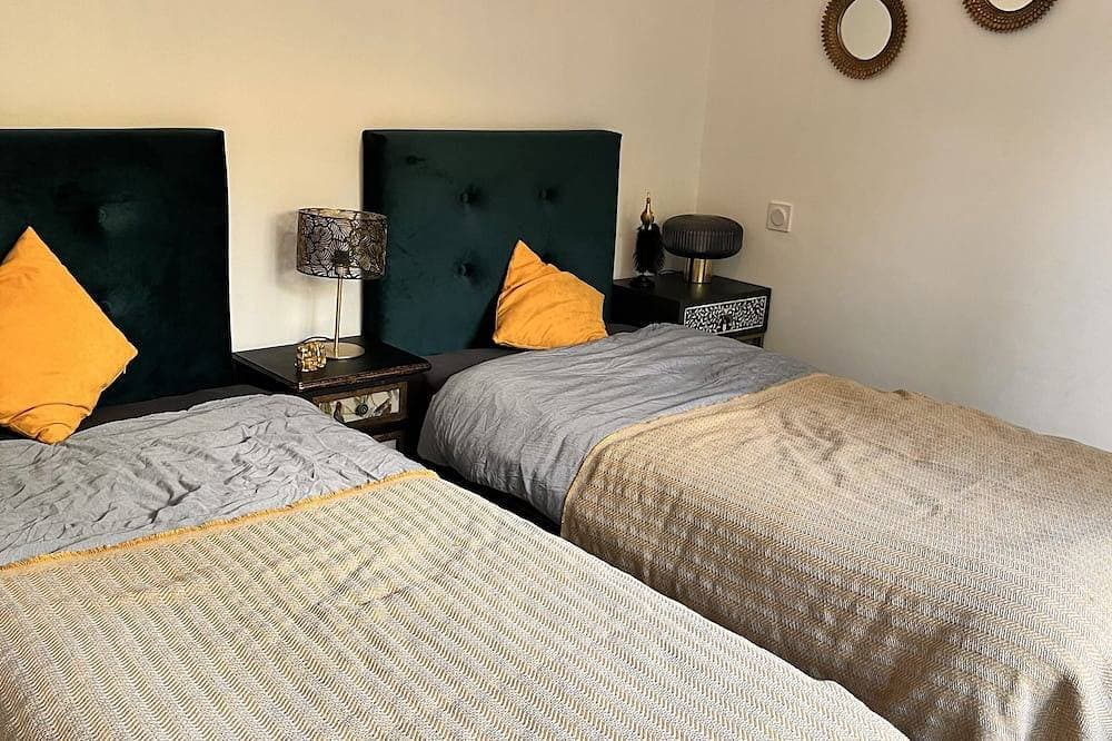 Foto 6 von 30: Fiore di Machja-Luxuriöses Appartement mit Panoramablick u. Pool - bei Calvi