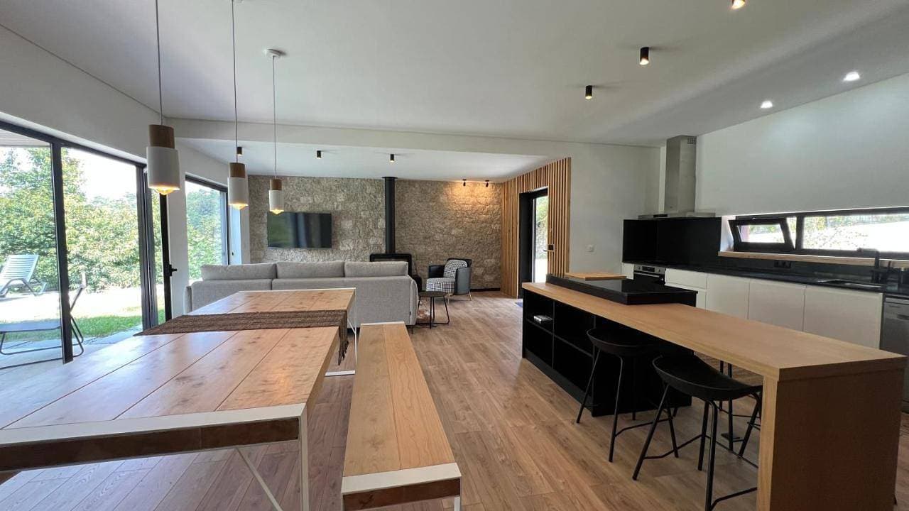 Foto 3 von 13: Two-Bedroom House