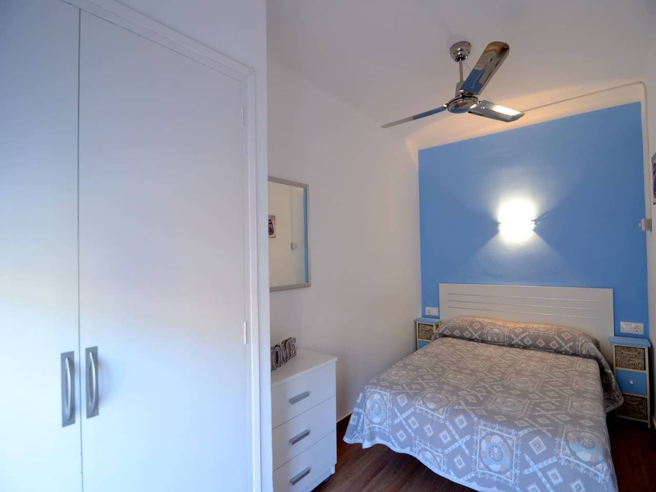 Foto 12 von 21: Els Pins Wohnung in Estartit