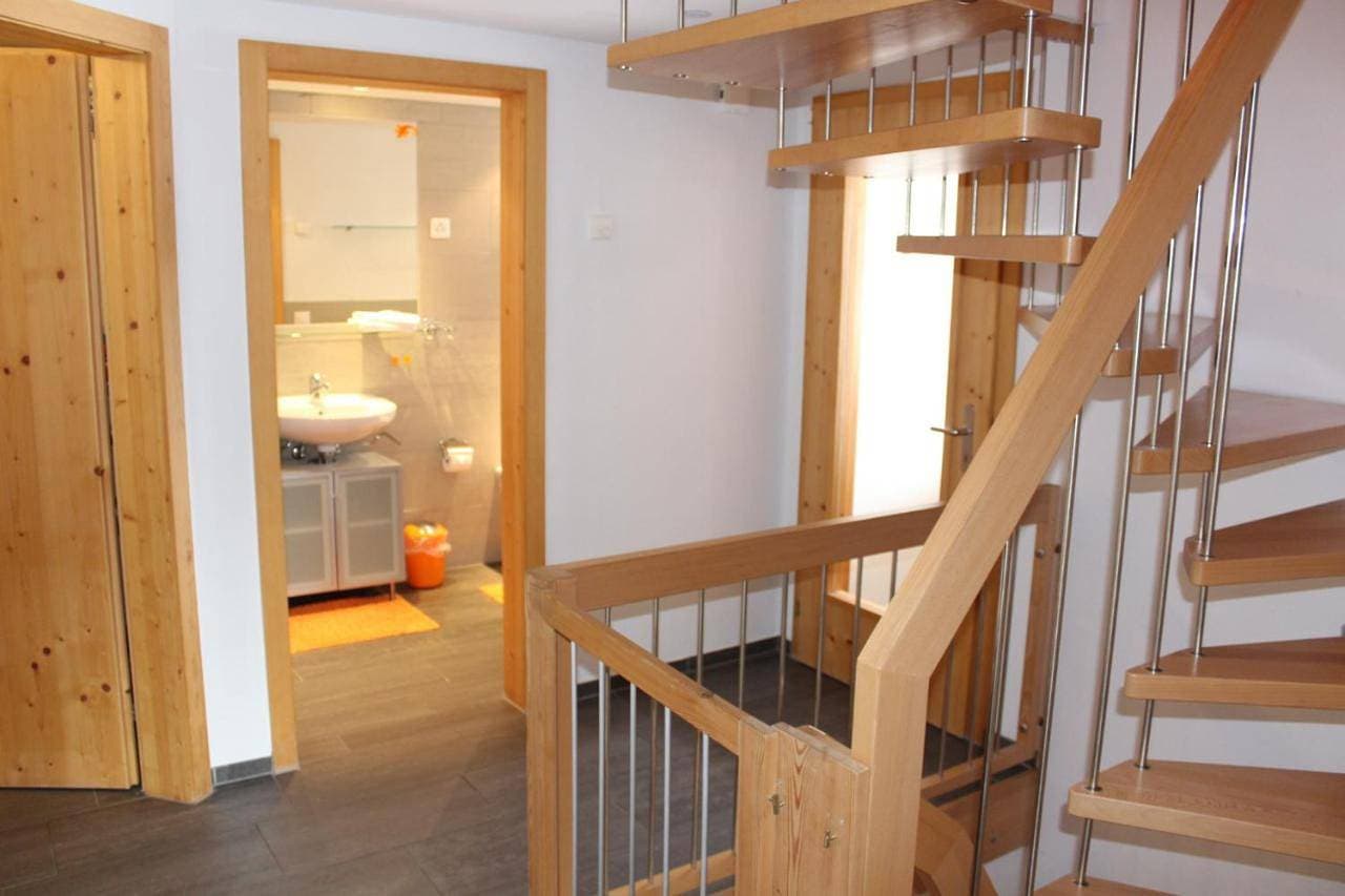 Foto 3 von 11: Two-Bedroom Standard Apartment