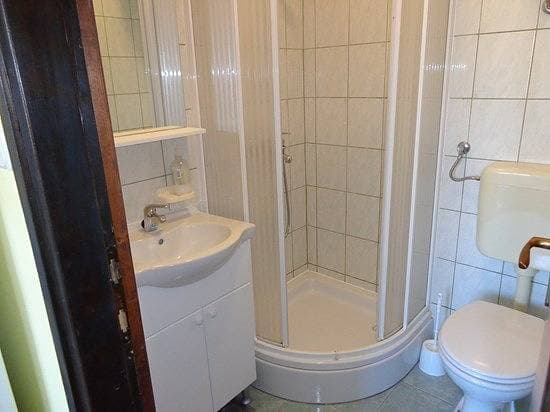 Foto 6 von 21: Ferienwohnung in Grebaštica mit Terrasse, W-Lan, Waschmaschine (3571-5)