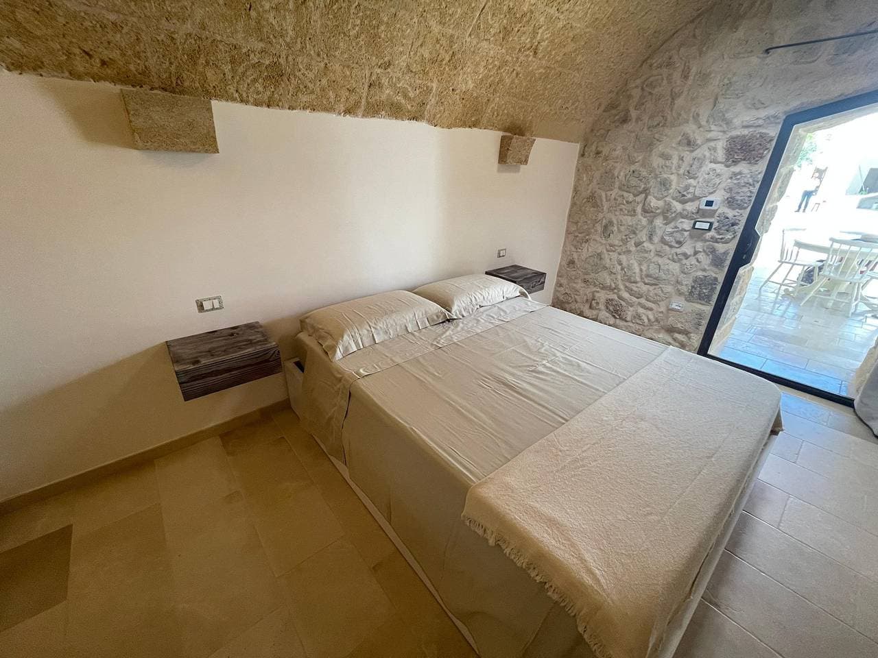 Foto 11 von 58: Charmante Villa in Gagliano del Capo mit Privatpool