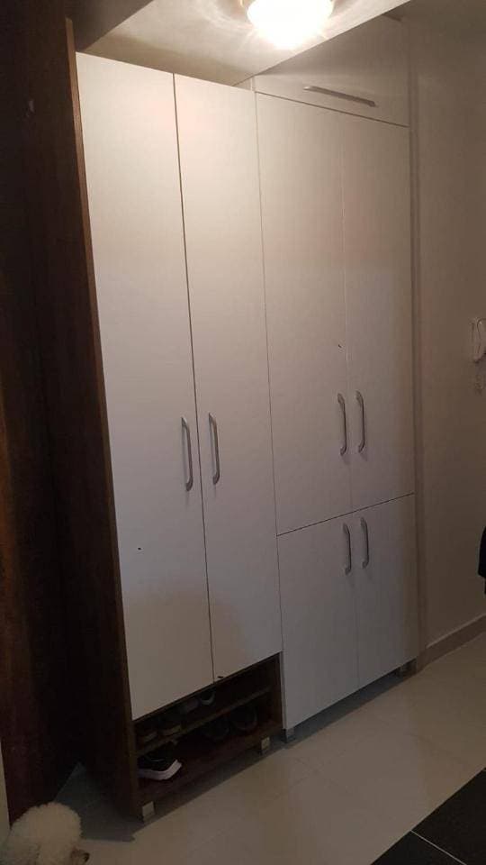 Foto 9 von 9: One-Bedroom Apartment