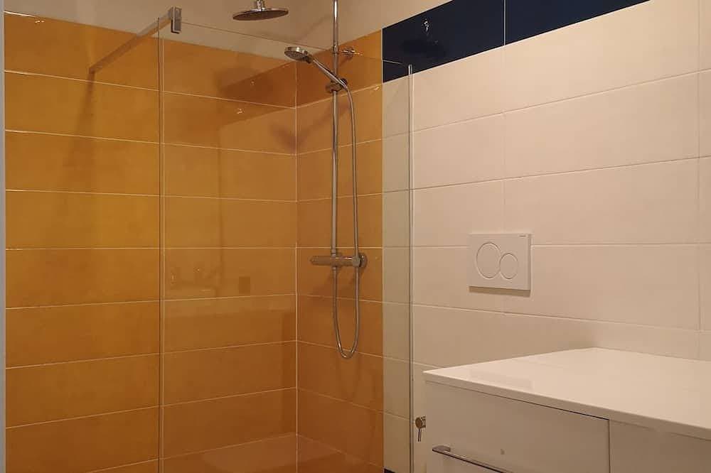Foto 4 von 16: Einen Steinwurf vom Meer entfernt ..