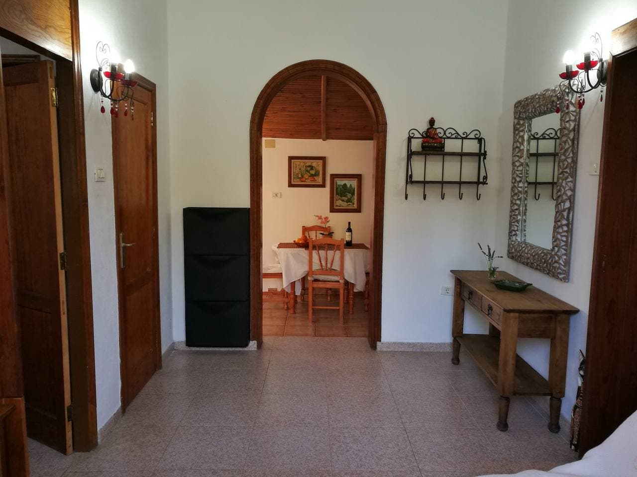 Foto 5 von 24: Apartment Padres A für 4 Personen