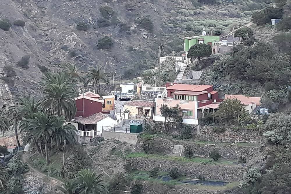Foto 10 von 30: Ferienhaus mit Terrasse eingebettet in eine wunderschöne Landschaft