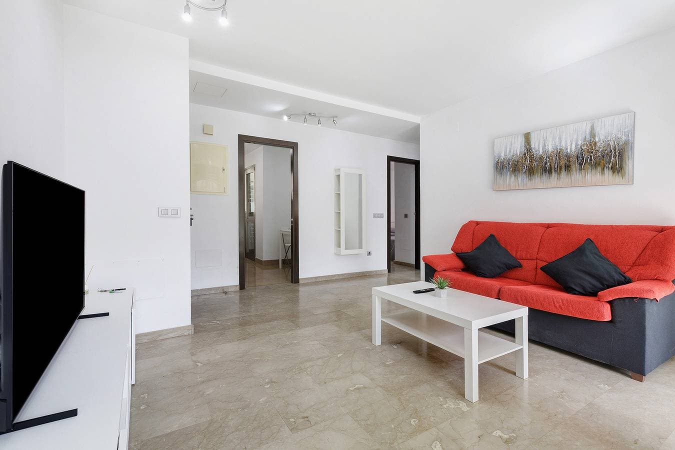 Foto 4 von 25: Ng Zenith – Komfortables Apartment in Santa Cruz de Tenerife