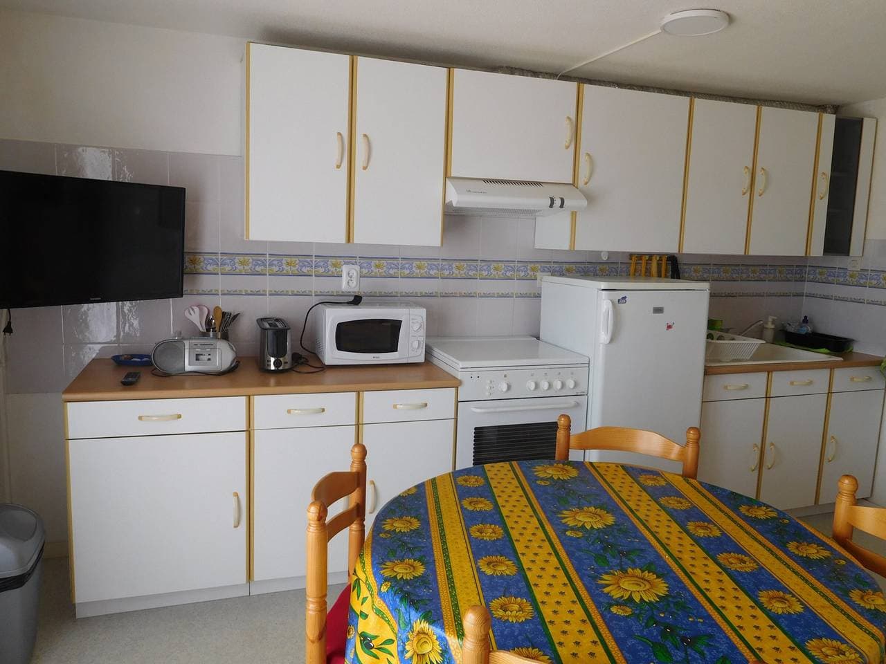 Foto 3 von 15: Vendeenhaus mit privatem Pool, strandnah, 5 Personen