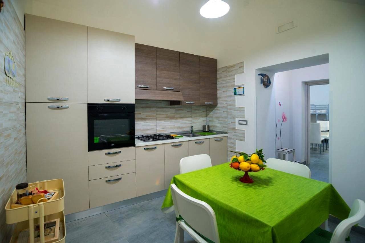 Foto 5 von 35: Holiday Home