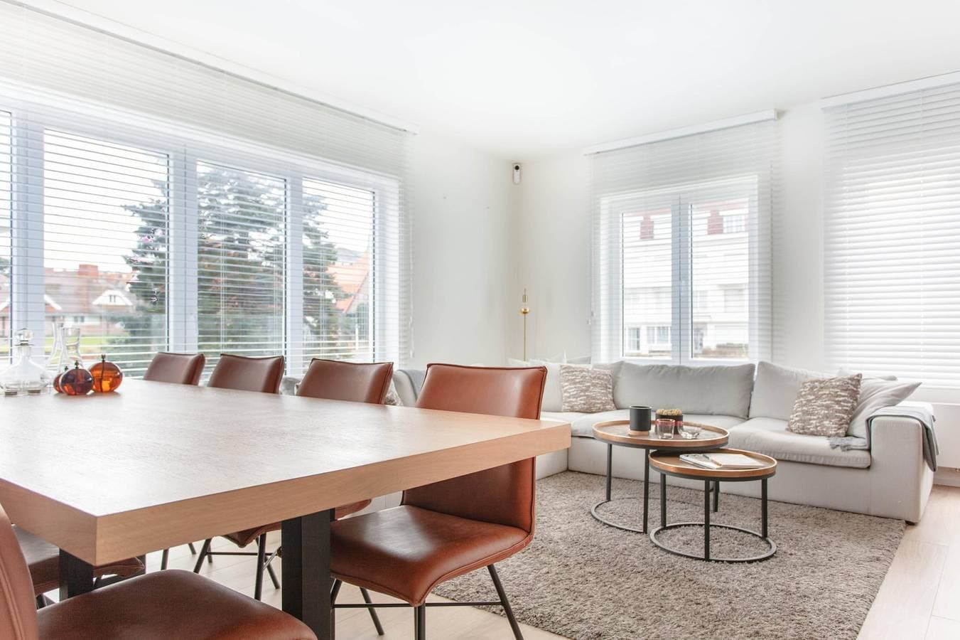 Foto 2 von 19: Elegant Coastal Retreat in Knokke-Heist
