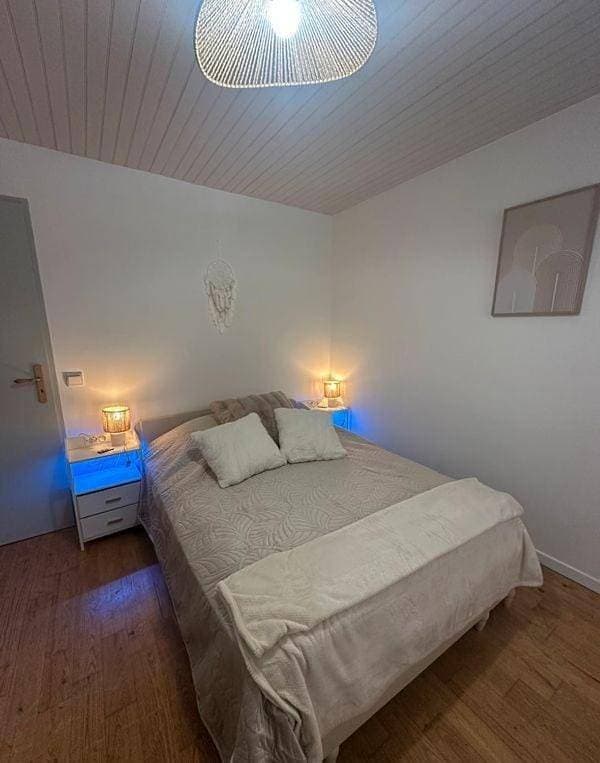 Foto 2 von 5: Villa