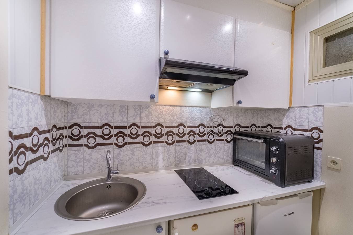 Foto 7 von 20: Ferienwohnung "Le Maeva" mit Meerblick, Terrasse und WLAN