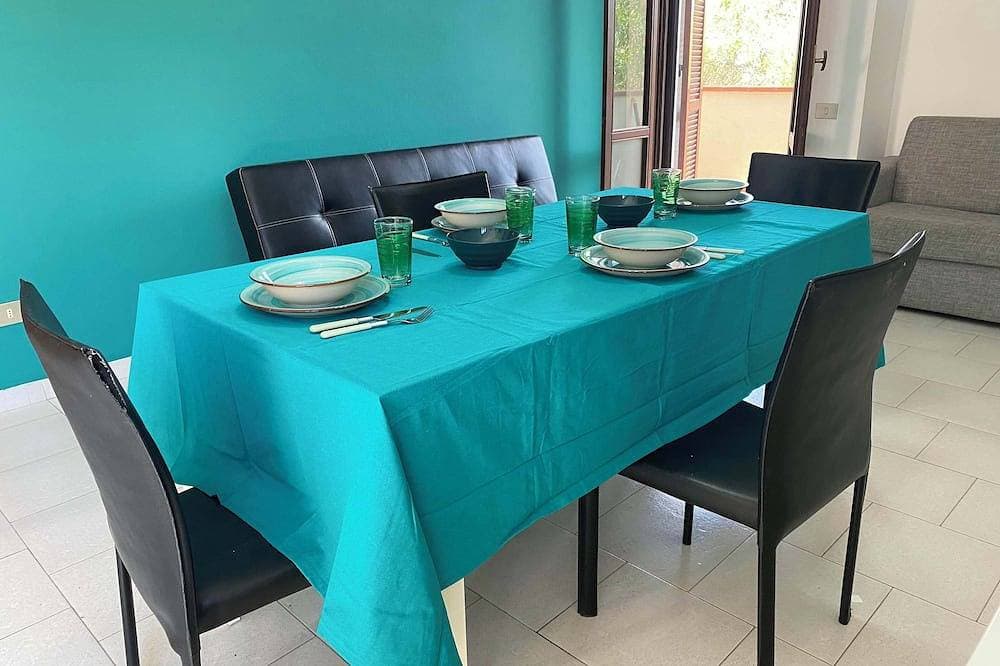 Emerald Apartment. A few steps from the sea 1