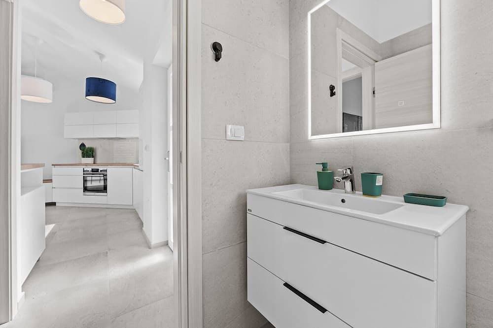 Foto 7 von 21: Gemütliche Wohnung in der Nähe von Rock Beach