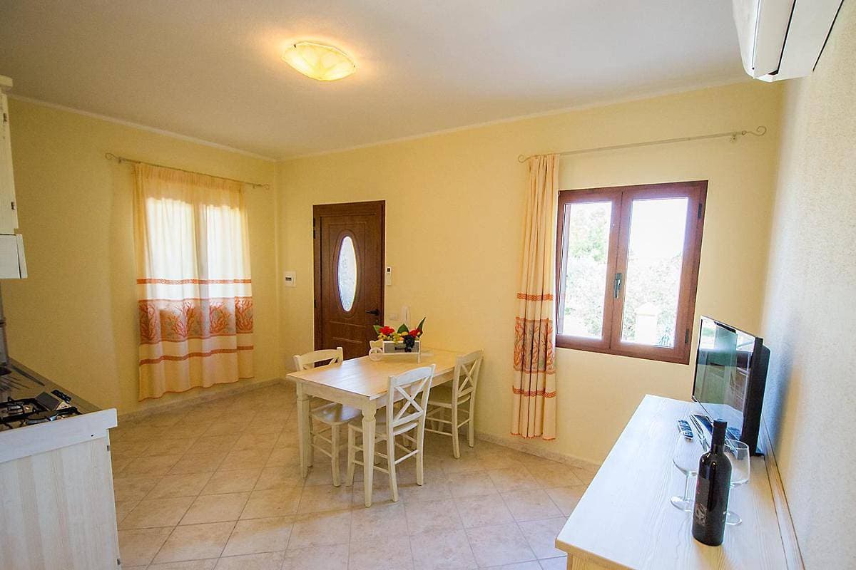 Foto 12 von 25: Schönes Ferienhaus in Sardegna, Italien