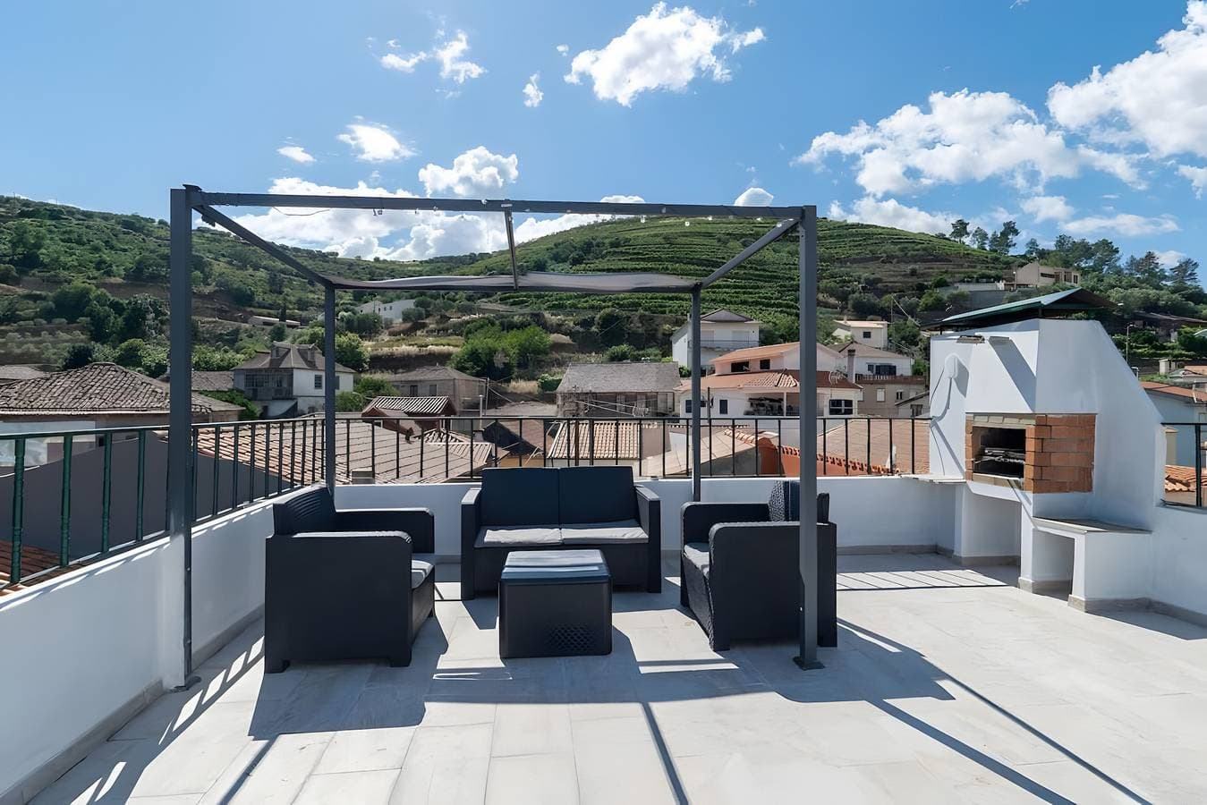 Foto 3 von 28: Casa da Quelha – Douro: Charmantes, gemütliches Refugium