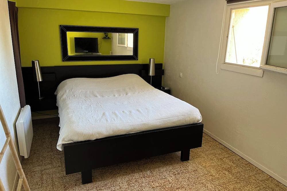 Foto 4 von 26: Large, air-conditioned country house with exceptional views, situated on the hillside.