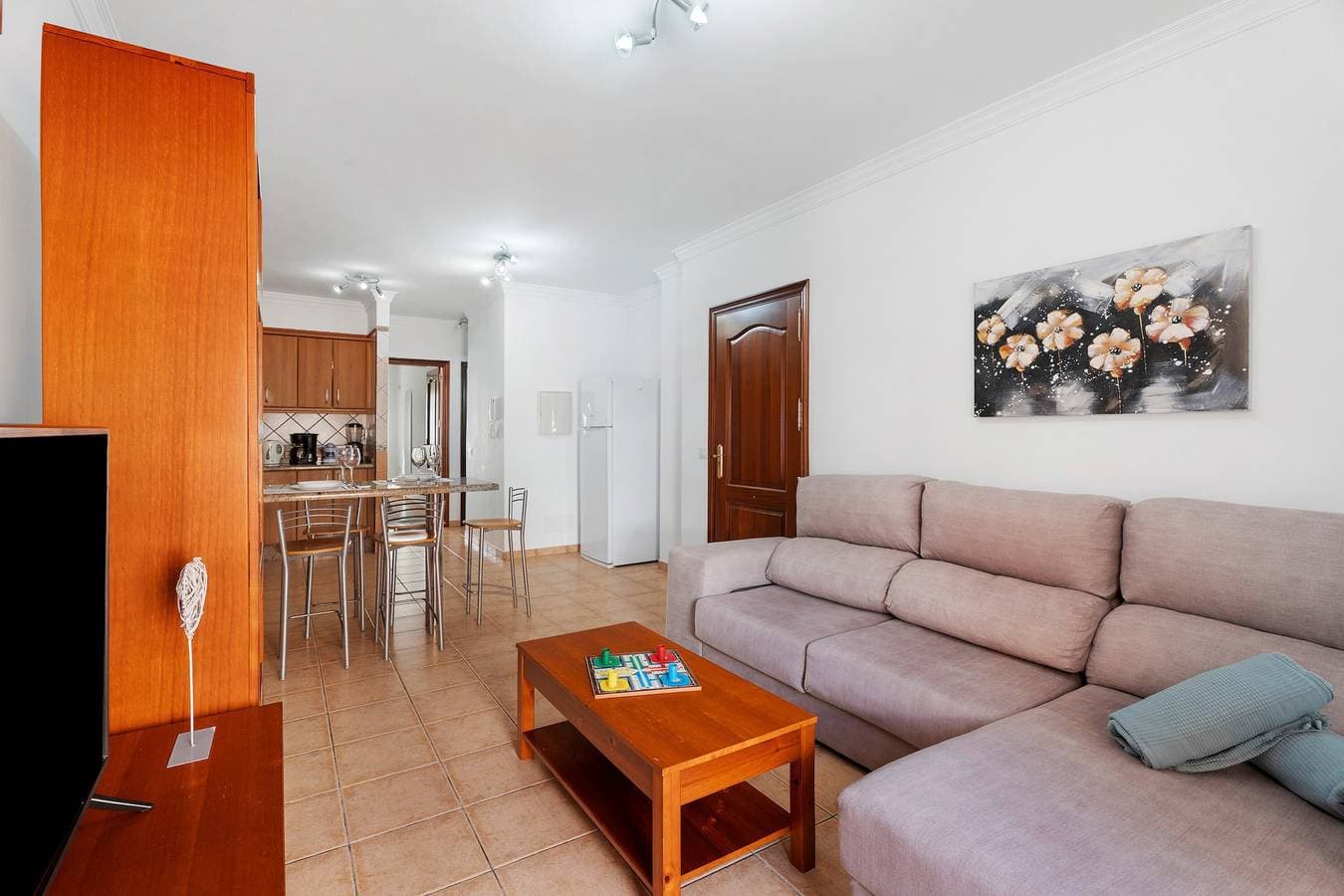 Foto 4 von 26: Apartment an der Playa San Juan