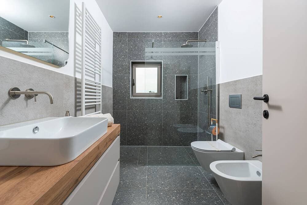 Foto 10 von 30: Villa Branko **** mit einem Pool, 7.000 qm eingeschlossener Bereich, familienfreundlich