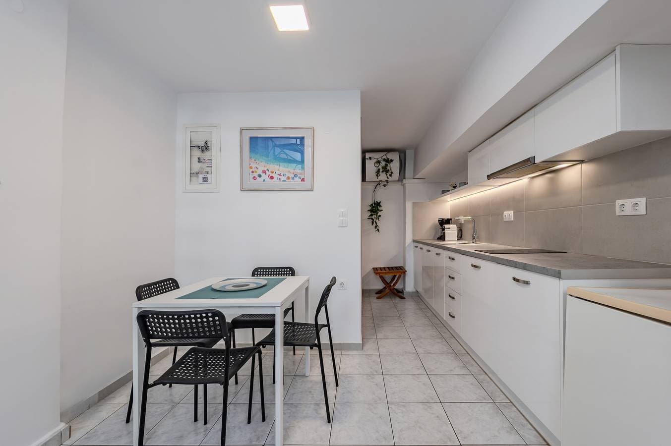 Foto 11 von 20: Kalimera Beach Apartment 2 – Town Experience