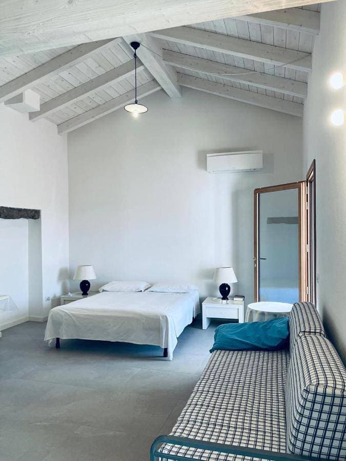 Foto 4 von 16: Quadruple Room