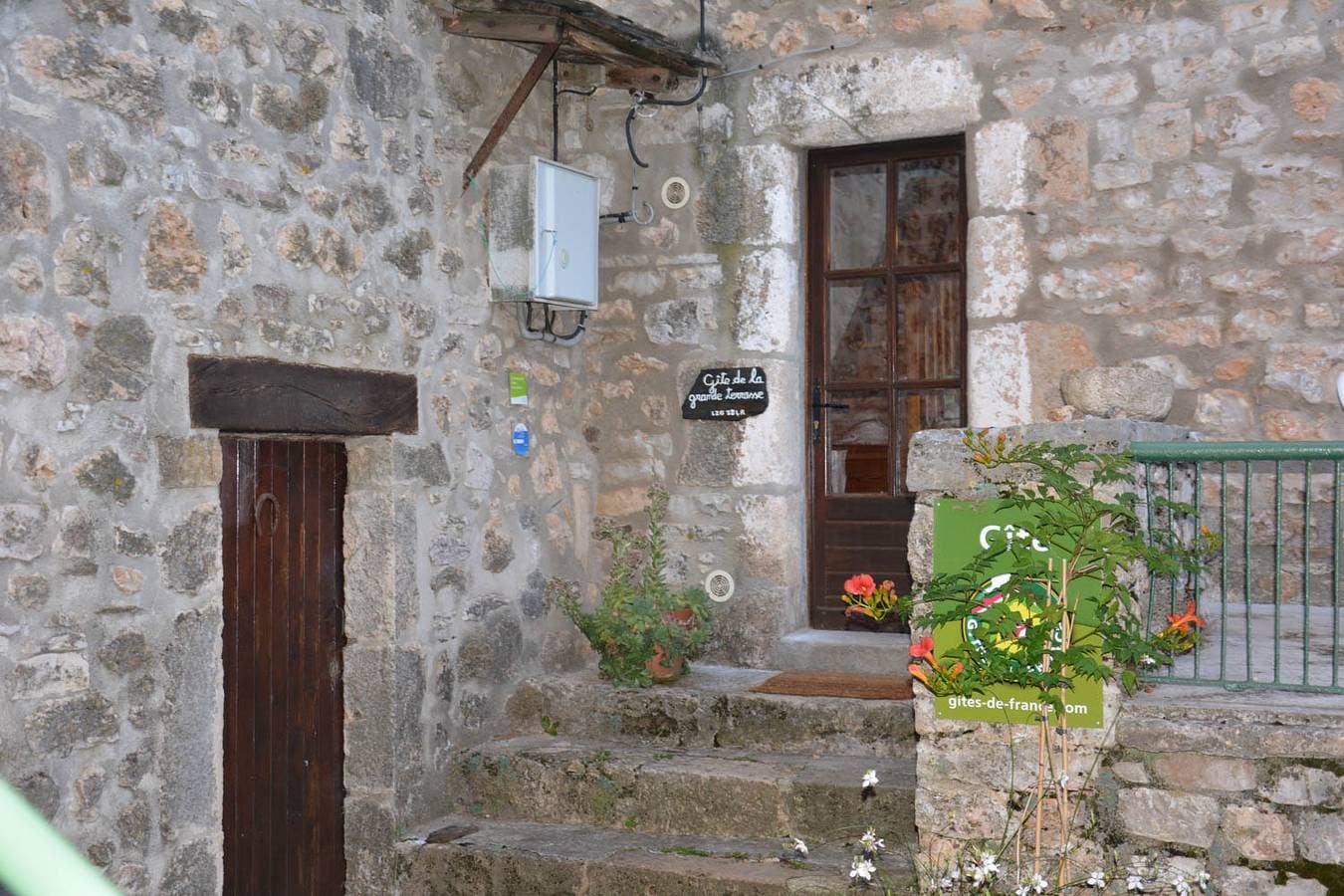 Foto 2 von 25: Gîtes de France 3 épis 5 personnes à Mativet