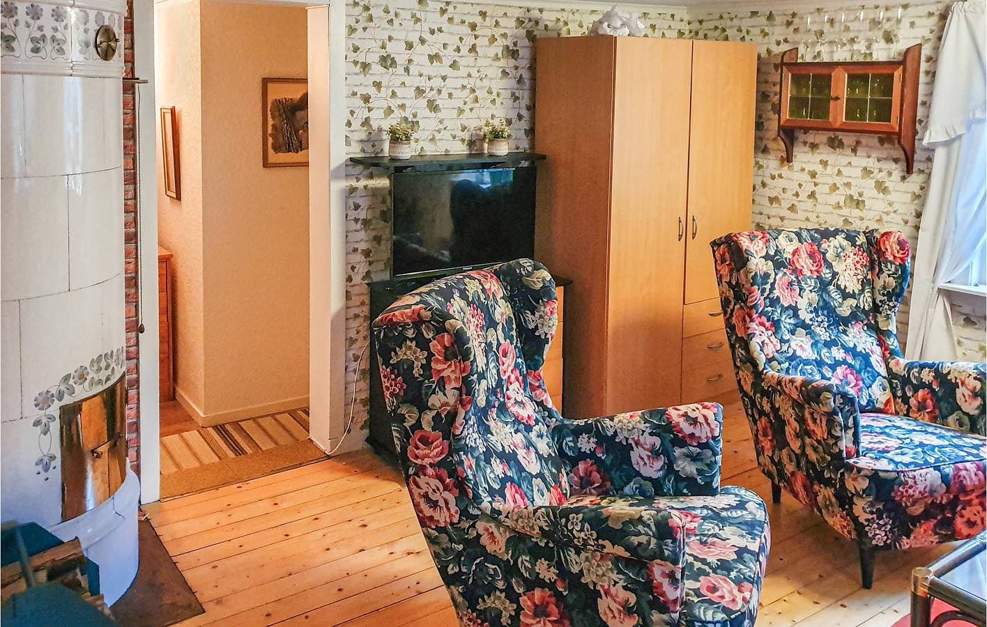 Foto 6 von 13: Ferienhaus für 2 Personen mit Terrasse