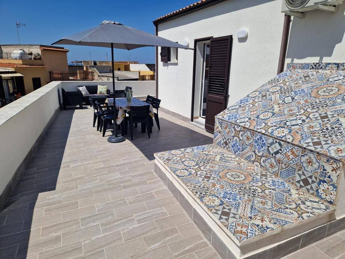 Il Cavaliere Apartment 1