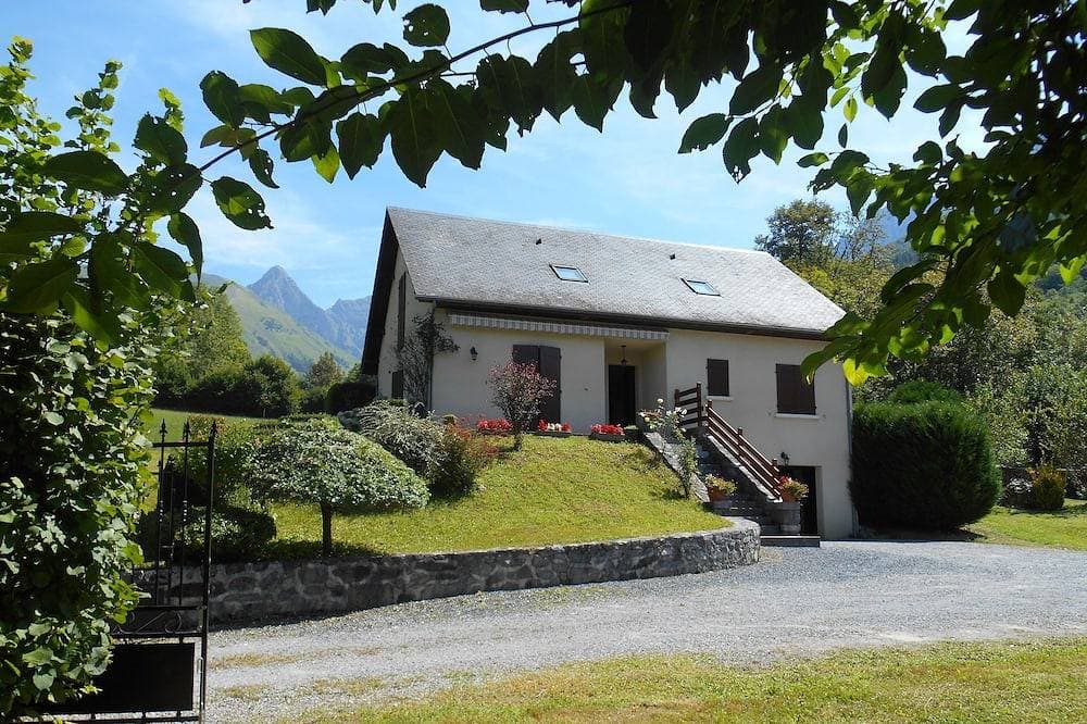 Cottage mit herrlichem Ausblick eingerichtete 3-Sterne-Touristenklasse 1