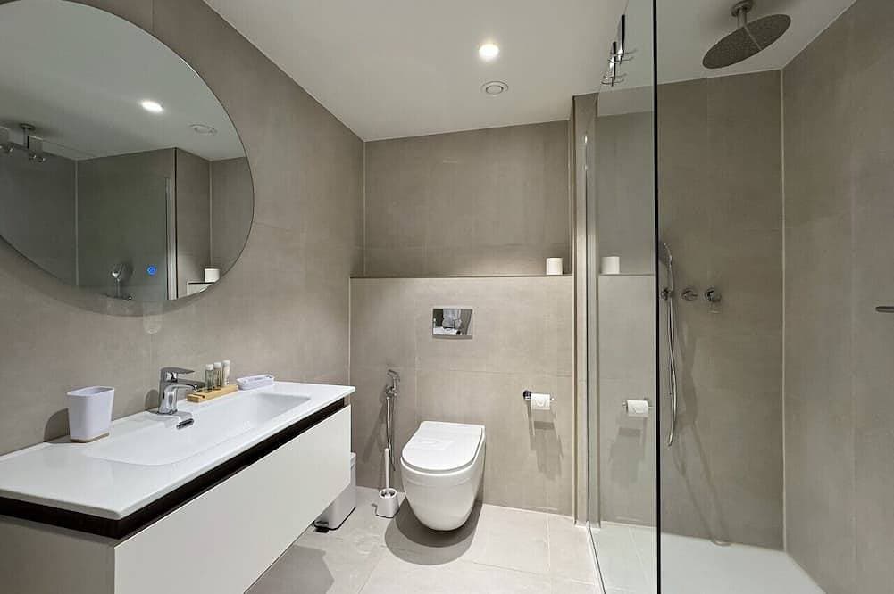 Foto 9 von 30: Mercury Suite Bright w/Pool access by ArcoCollection