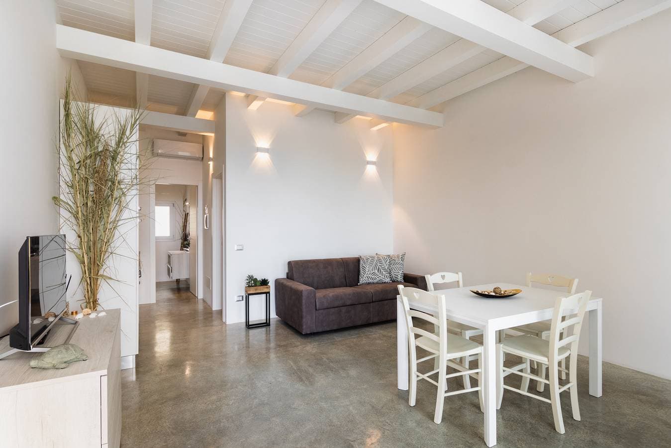 Foto 9 von 19: Elaia Bioglam Relais - Appartamento Alfa