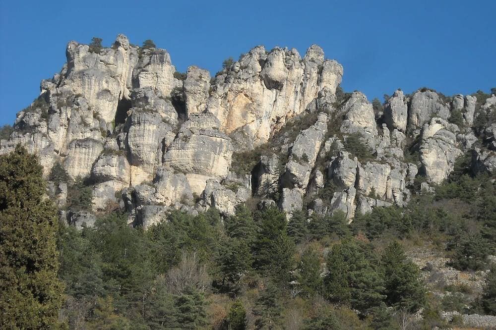 Foto 12 von 15: Gite de La Via Ferrata