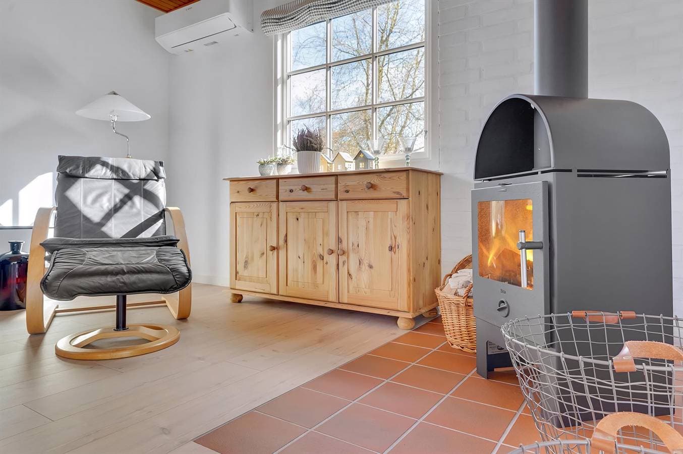 Foto 4 von 27: Pet friendly home in Gedser with WiFi