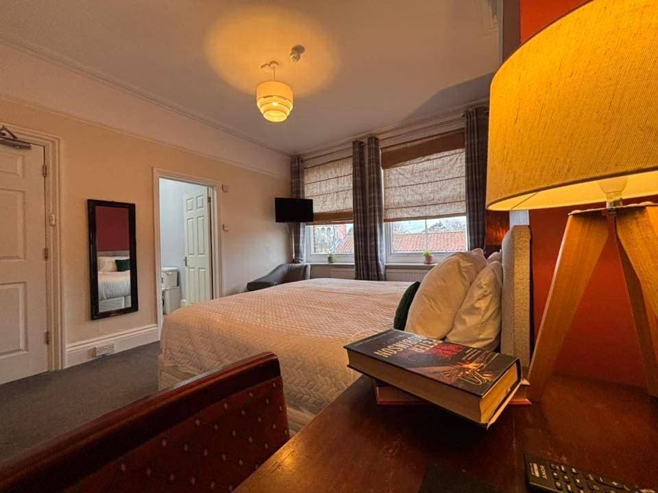 Foto 5 von 9: Deluxe Double Room