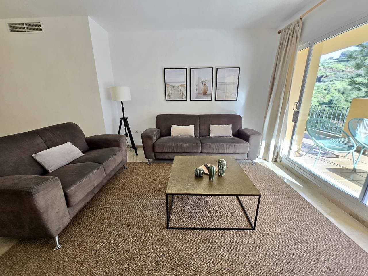 Foto 12 von 39: Appartement a Princess park Calah