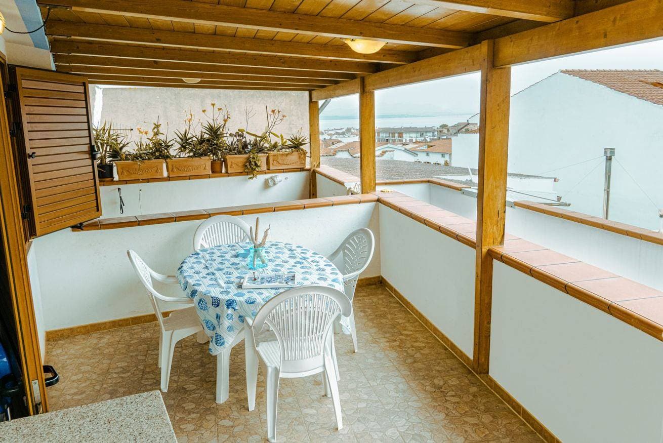 Foto 7 von 18: Ferienwohnung für 2 Personen