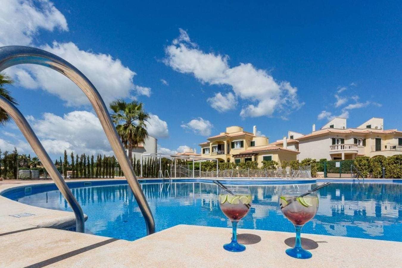 Apto Residence Club el Paraiso 28 1