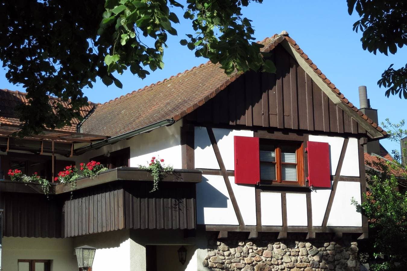 Ferienwohnung Sester 1