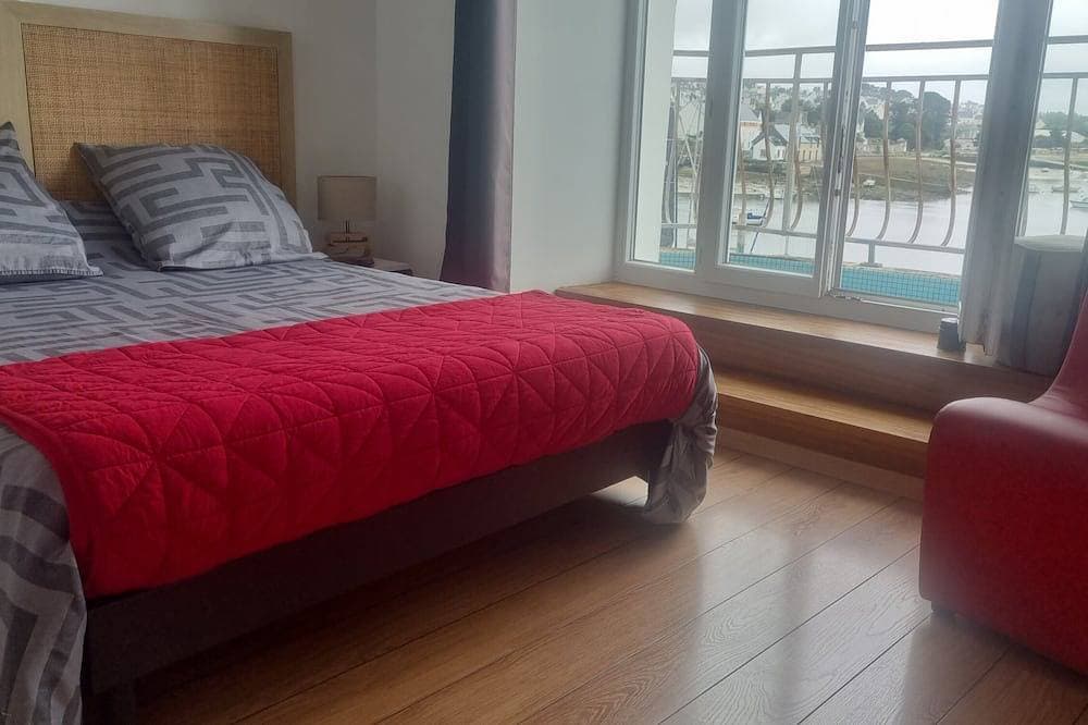 Foto 2 von 15: Schöne Wohnung mit Meerblick