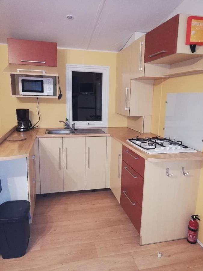 Foto 4 von 9: Three-Bedroom Apartment