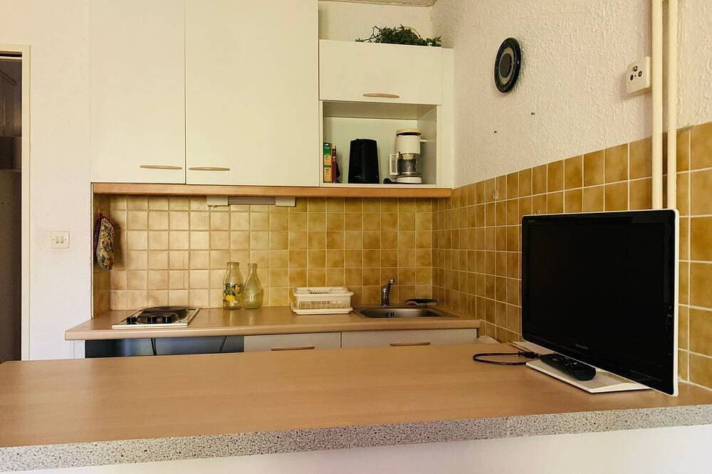 Foto 13 von 14: Gemütliches Studio für 2 in der Nähe der Pisten in Pra-Loup